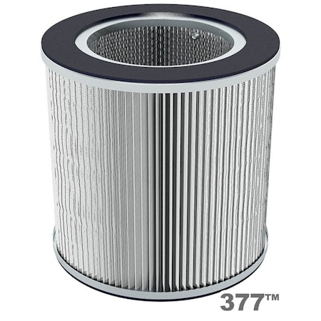 Solberg Replacement Polypropylene Media 377Y